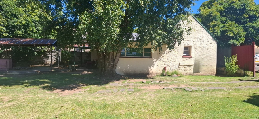 5 Bedroom Property for Sale in Ficksburg Free State